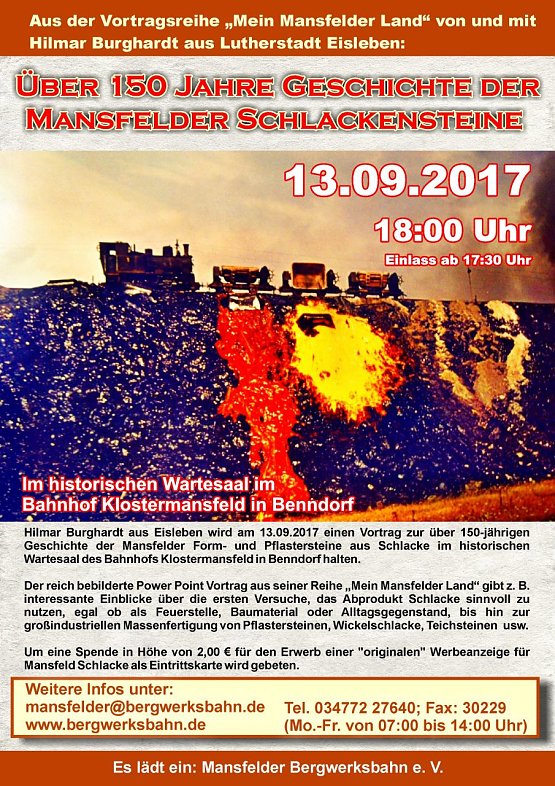 Bild: Plakat