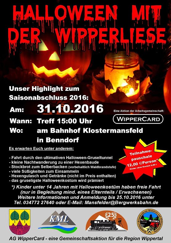 Bild: Plakat