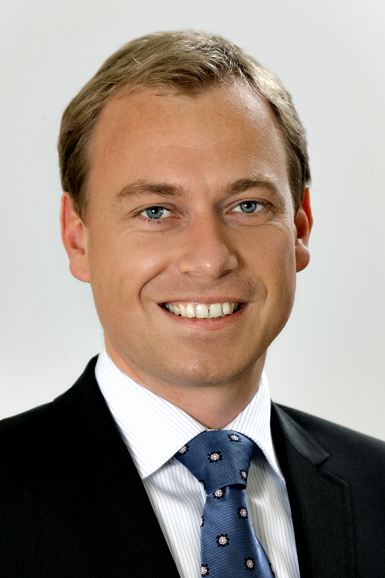 Bild: Mario Schulter,  Klinikgesch&auml;ftsf&uuml;hrer 