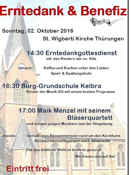 Bild: Plakat