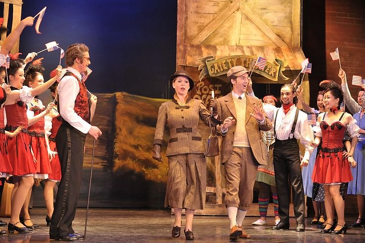 Verr&uuml;ckt nach dir