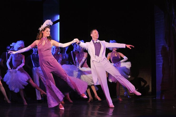 Verr&uuml;ckt nach dir