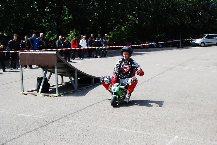 Eldorado am Kyffh&auml;user