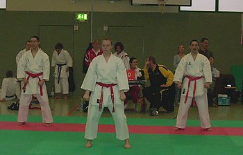 Kartemeisterschaften 2