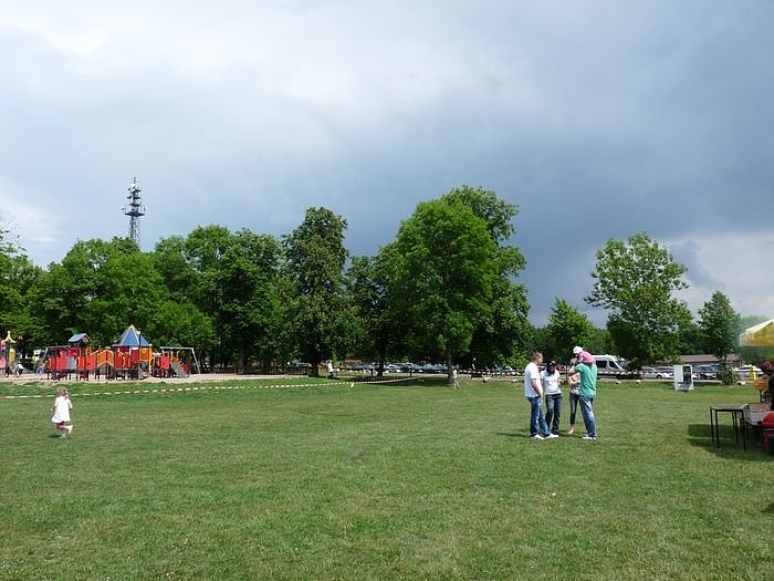 Was f&uuml;r ein Fest! 