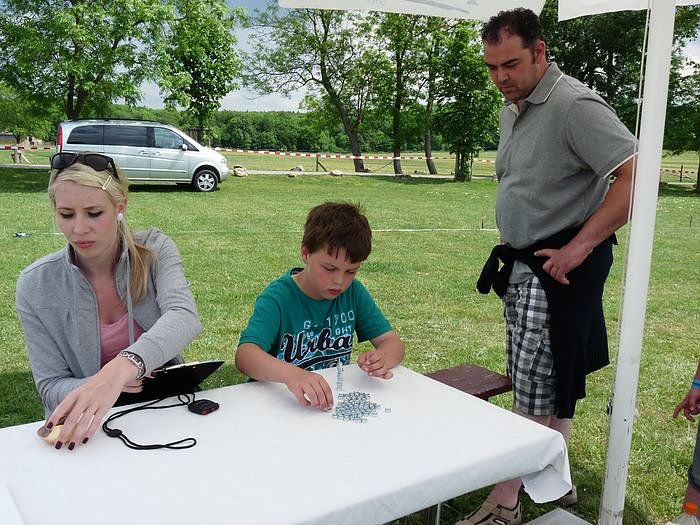 Was f&uuml;r ein Fest! 