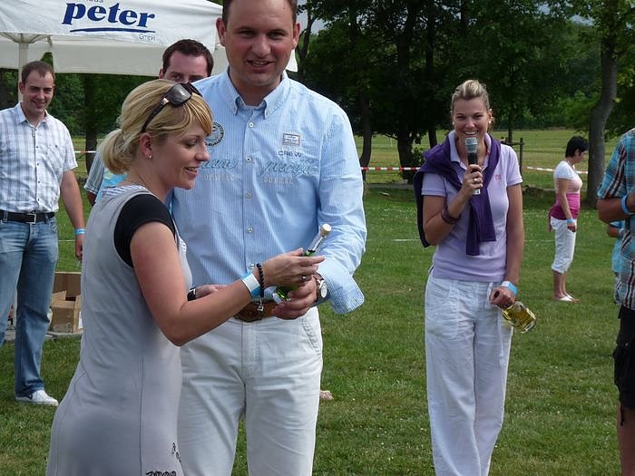 Was f&uuml;r ein Fest! 