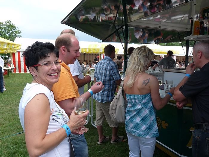 Was f&uuml;r ein Fest! 