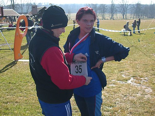 Impressionen Possenlauf