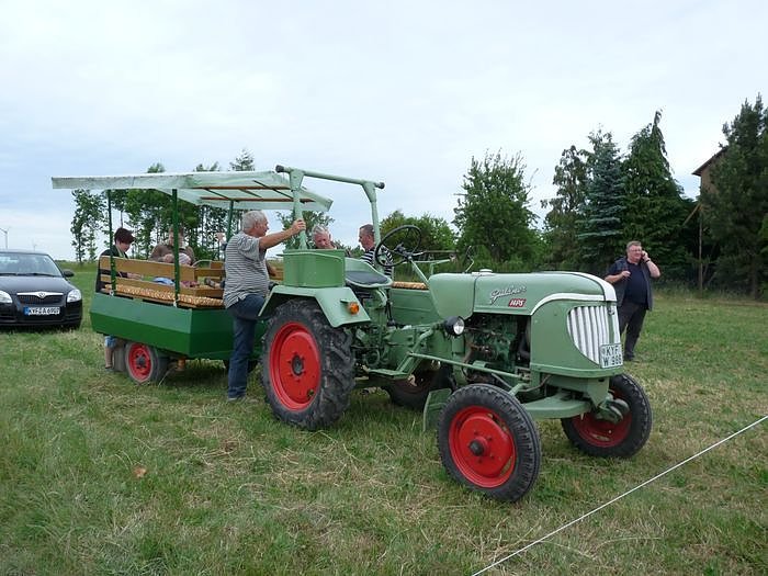 Gedr&auml;nge an der M&uuml;hle