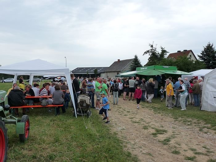 Gedr&auml;nge an der M&uuml;hle