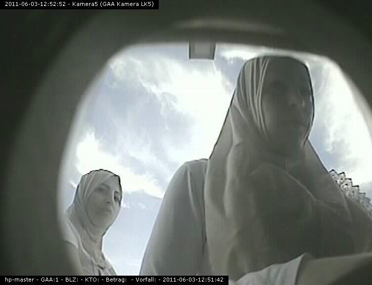 Wer kennt diese Jungs?