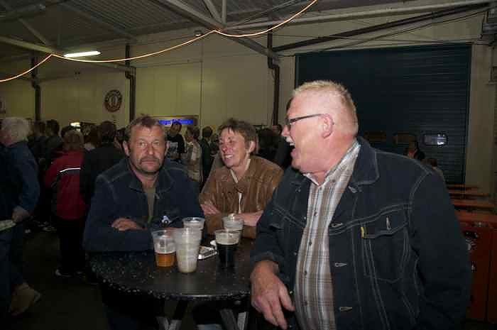 Bierfest 2011 in Sundhausen