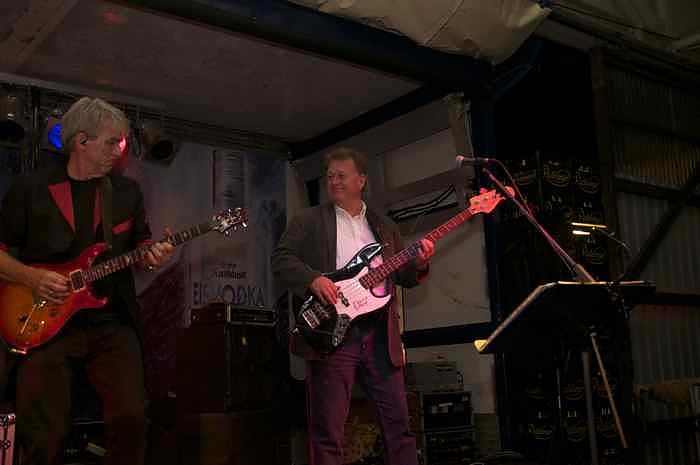 Bierfest 2011 in Sundhausen