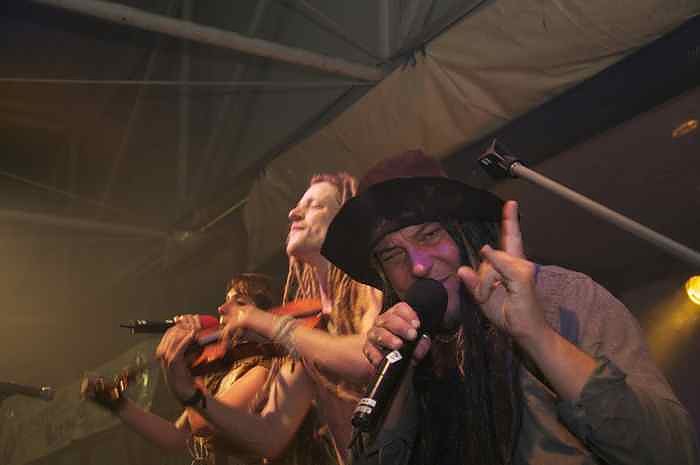 Bierfest 2011 in Sundhausen