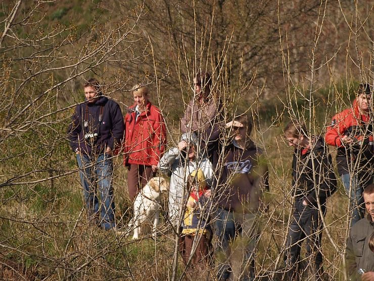 Machs gut, Charlotte III