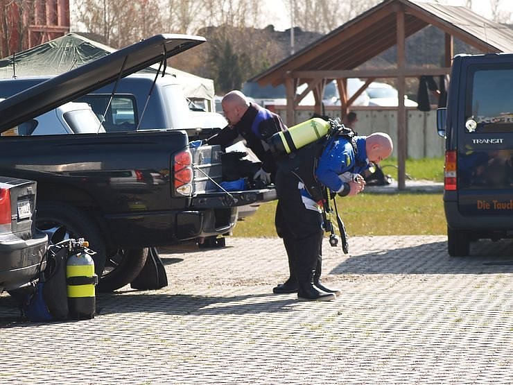 Machs gut, Charlotte III