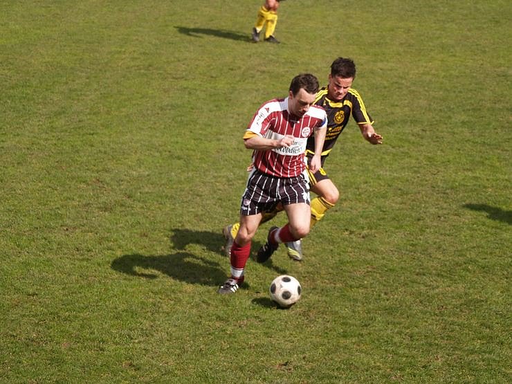 Derby: Eintracht gegen Wacker