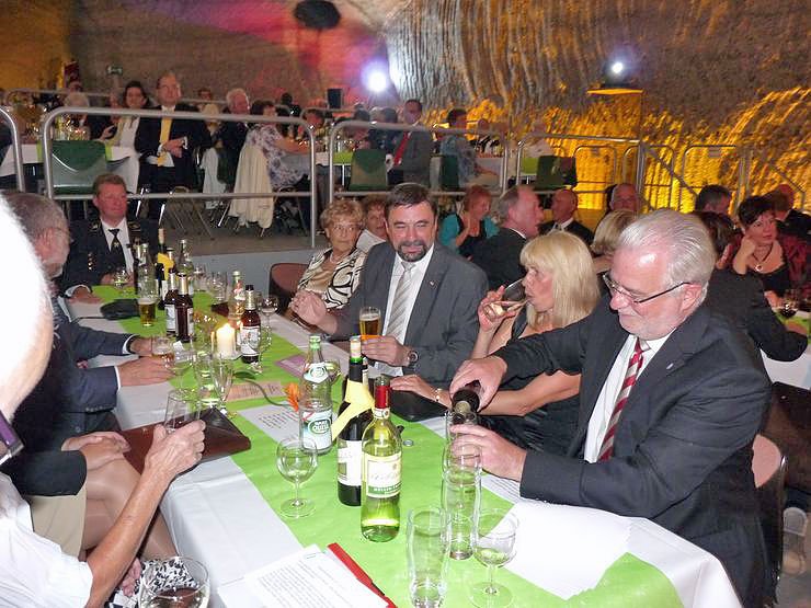 3. Th&uuml;ringer Bergmannstag