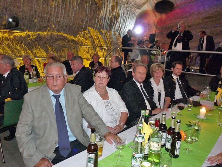 3. Th&uuml;ringer Bergmannstag