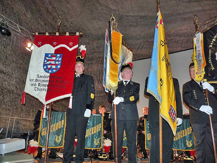 3. Th&uuml;ringer Bergmannstag