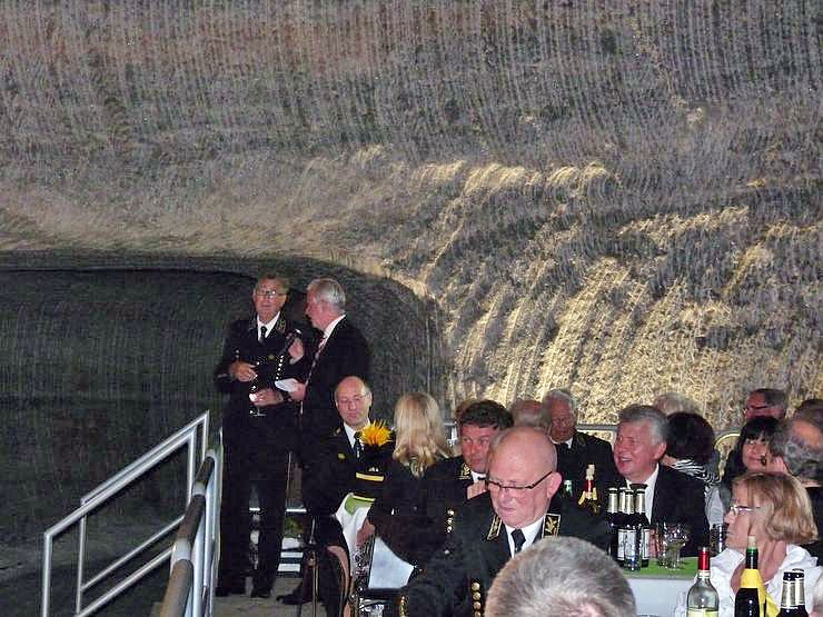 3. Th&uuml;ringer Bergmannstag