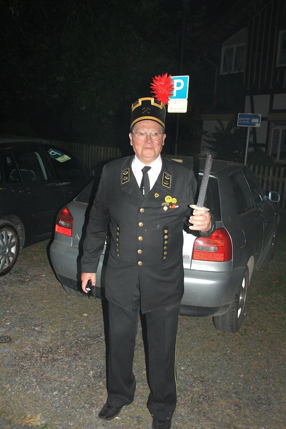 Bergm&auml;nnischer Frohsinn