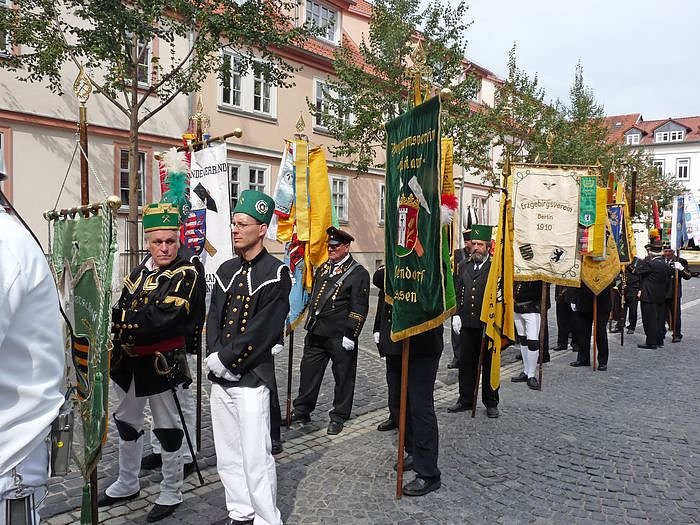 &Ouml;kumenischer Berggottesdienst