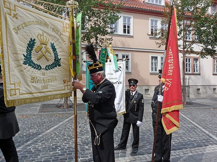 &Ouml;kumenischer Berggottesdienst