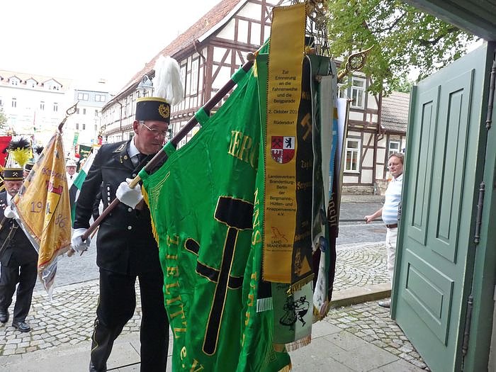&Ouml;kumenischer Berggottesdienst