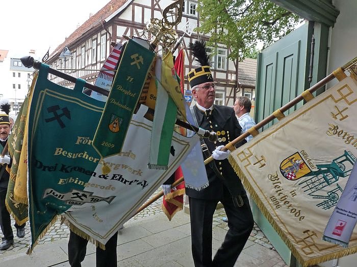&Ouml;kumenischer Berggottesdienst