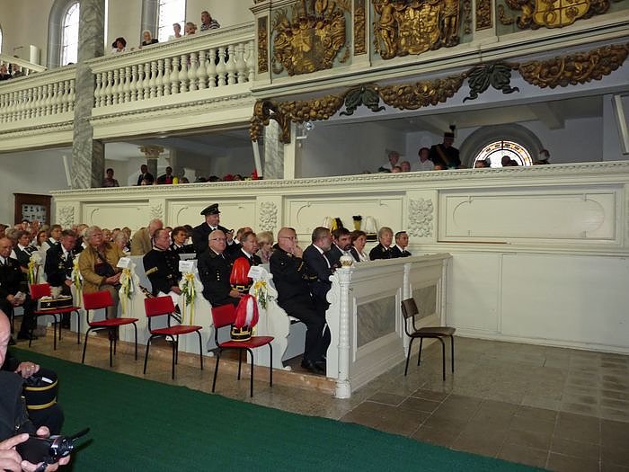 &Ouml;kumenischer Berggottesdienst