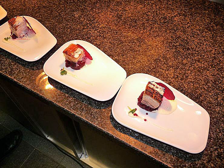 Genusssinfonie ein Gedicht