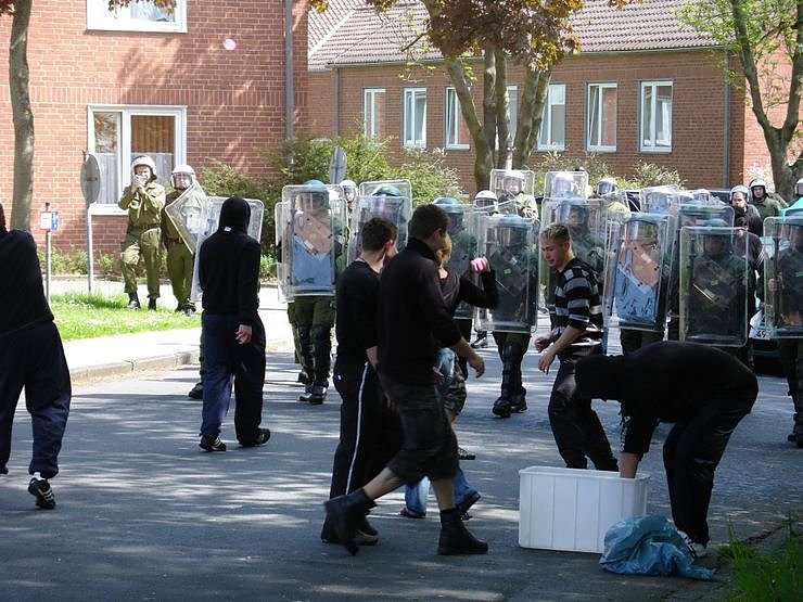 Gemeinsam ge&uuml;bt