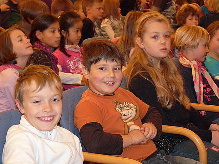 Auf dem Weg nach Bremen