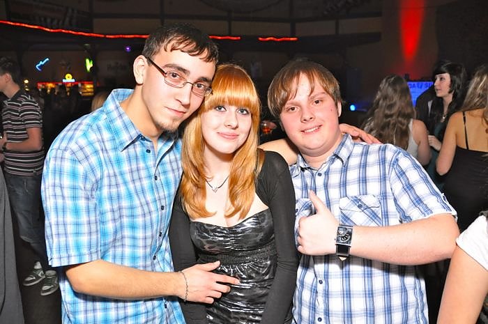 Like it Loud in Stocksen