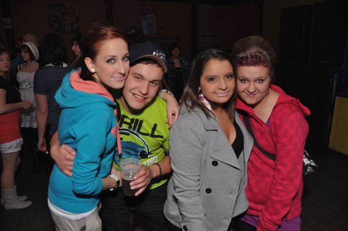 Like it Loud in Stocksen