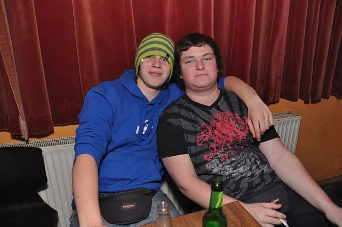 Like it Loud in Stocksen