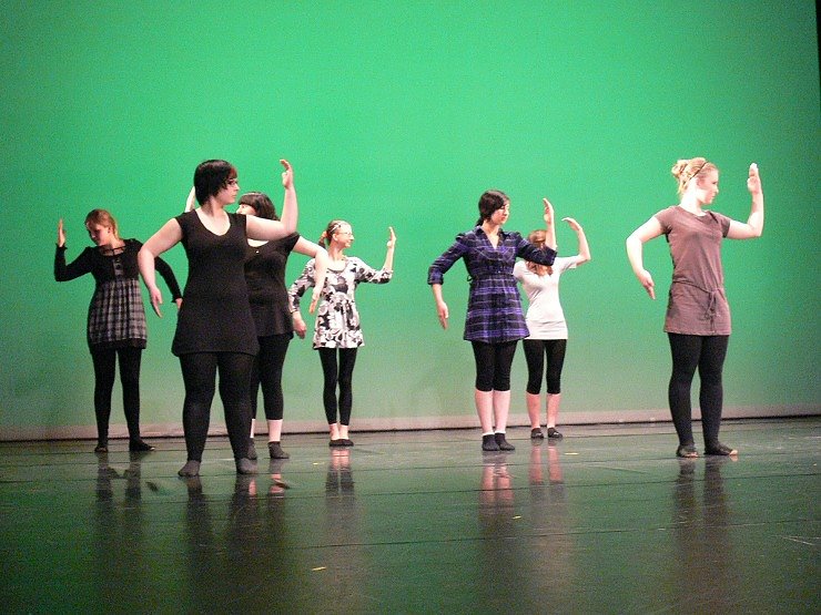 Gala im Theater - Hoffnungslos verpatzt