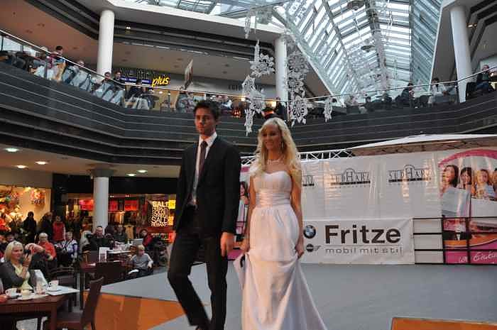 Miss/Mister Th&uuml;ringen Wahl 2012