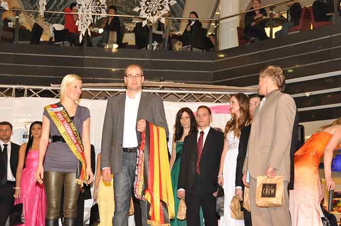 Miss/Mister Th&uuml;ringen Wahl 2012