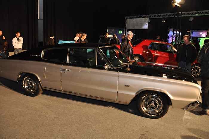 Automesse Erfurt 2012