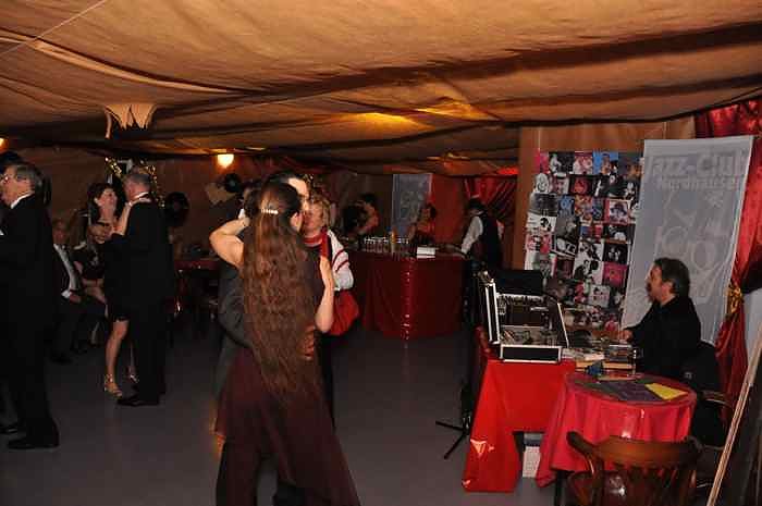  Nordh&auml;user B&uuml;hnenball 2012