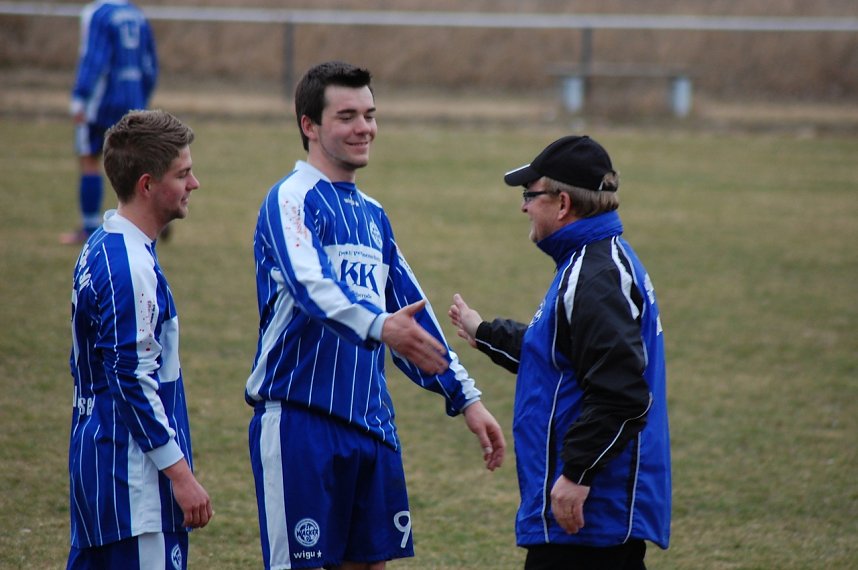 Sie f&uuml;r die Wacker-reserve