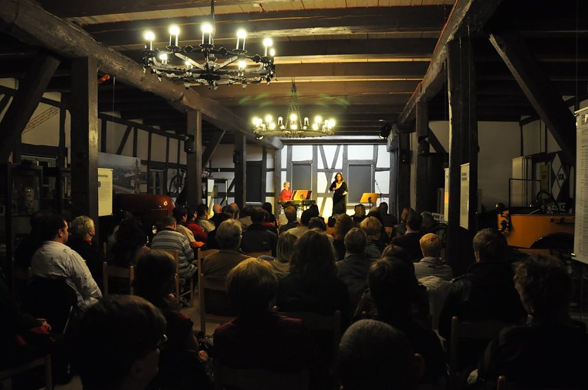 6.Th&uuml;riner Kulturnacht