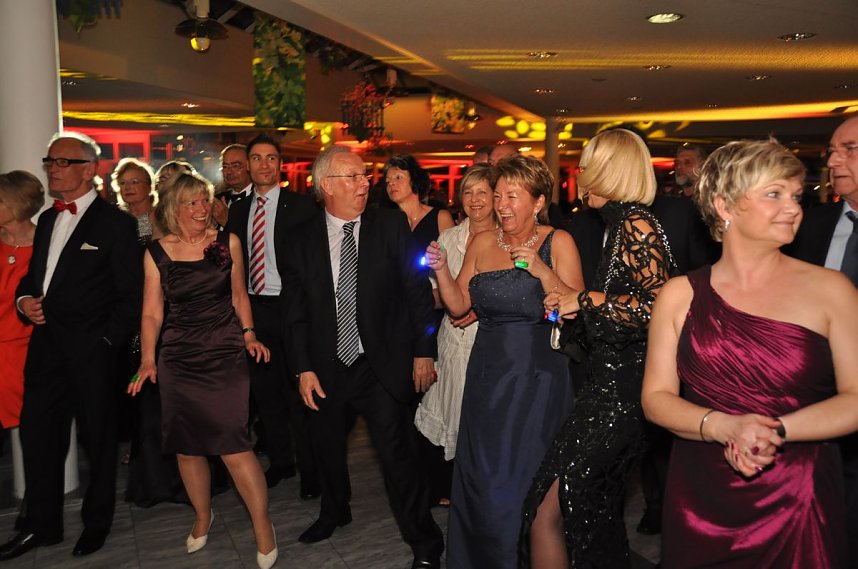 Fr&uuml;hlingsball 2012