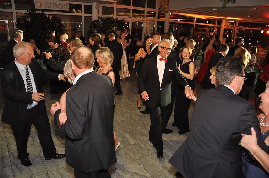Fr&uuml;hlingsball 2012