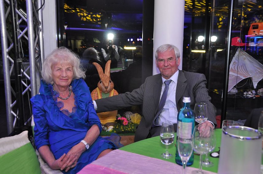 Fr&uuml;hlingsball 2012