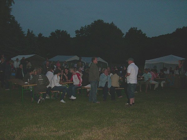 Landeswelle Th&uuml;ringen Party