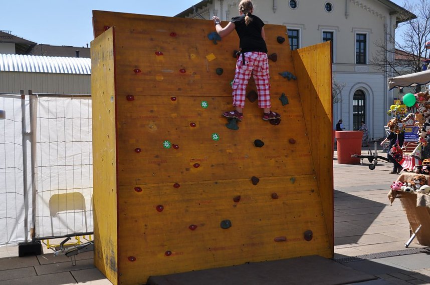 Nordh&auml;user Bahnhofsfest